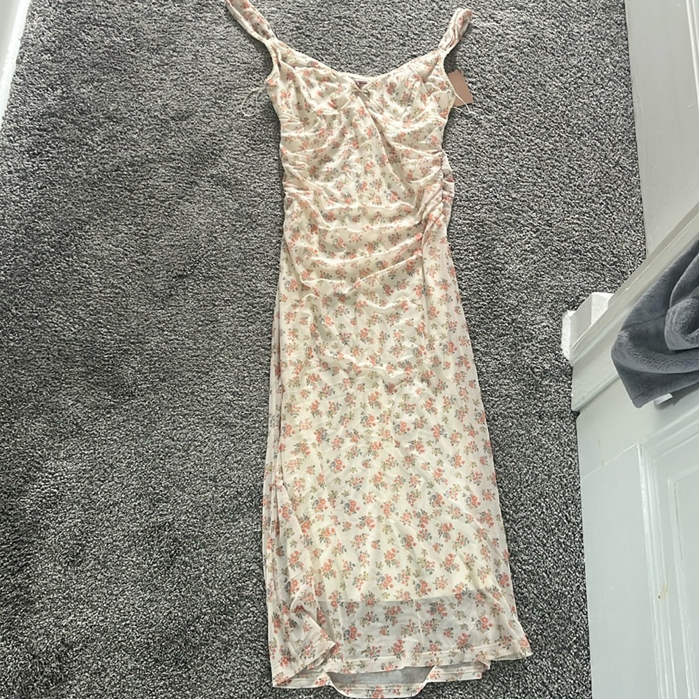 Maternity dress